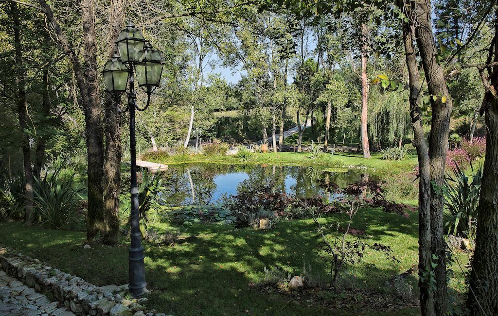 La Pampa Relais & Spa Melizzano Exterior photo